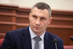 Кличко: Наступна ніч буде дуже складною для Києва