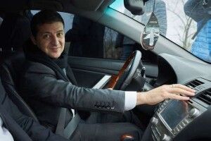 День народження Зеленський зустрів у спортзалі. Що йому побажав відомий політик