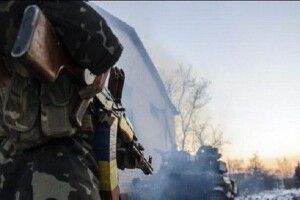 НЗФ ОРДО обстрілюють житлові будинки