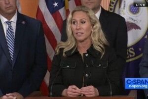 Трампісти в Палаті представників США внесли законопроєкт щодо України