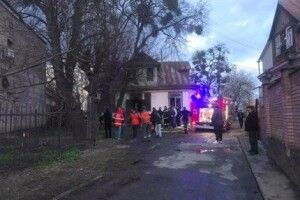 Відомо, хто загинув у пожежі на Шевченка в Луцьку