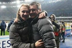 Домагоя Віда покидає «Динамо»