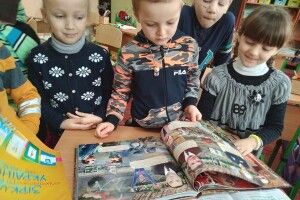 У волинській школі виготовляли олімпійські медалі