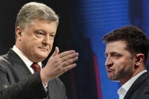 У другому турі розрив між Зеленським і Порошенком скоротився до мінімуму - SOCIS