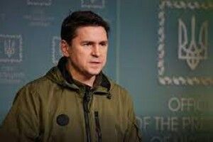 Реальність жорстока: Подоляк відповів, чи можна завершити війну ще до кінця 2022 року 