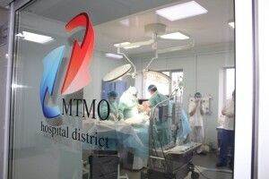 На Волині знову провели операцію особливого рівня: 51-річна жінка стала донором для трьох людей