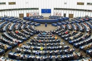 В Європарламенті будуть боротись із сексуальним насильством