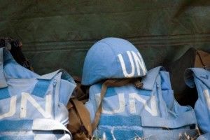 Білорусь готова відправити миротворчі війська на Донбас