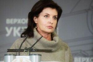 «ЄС» вимагає зберегти на Прикарпатті центр підтримки дітей «Теплий дім» – Марина Порошенко