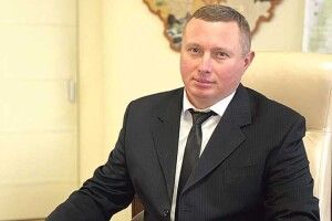 «Допоможіть своїй країні – залишайтесь вдома». Голова ОДА Погуляйко звернувся до волинян