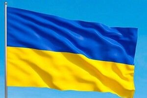 На Волині молодий чоловік хотів зняти національний прапор із приміщення навчального закладу