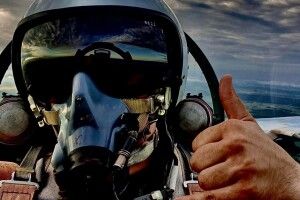 Повітряні сили повідомили, скільки ракет збили під час сьогоднішнього обстрілу