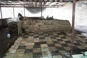 У Римі під час будівництва метро виявили будинок віком близько 1800 років 