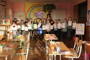 Ратнівчанка перемогла у обласному відборі всеукраїнського проекту «Джерело творчості»