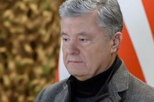 КМІС фіксує зростання довіри до Порошенка