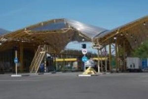 Митники просять волинян не перекривати стратегічній для держави європейські магістралі