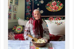 Волинську традиційну страву «Омочка» внесено до обласного реєстру 
