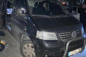 На Волині злочинна група обікрала приміщення майже на 5 мільйонів гривень
