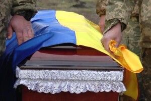 На передовій загинуло троє воїнів із Волині