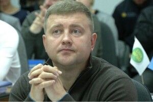 Парламент призначить нового голову Фонду держмайна – ним може стати очільник Рівненщини