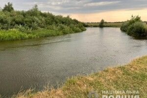 Потонула, рятуючи подругу: зі Стиру дістали тіло іншої загиблої дівчинки