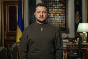Зеленський: рівень ППО дозволяє не зупиняти країну під час зльоту МіГів