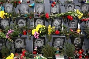 Симфонічний оркестр у Києві гратиме «Реквієм» Верді на честь Небесної Сотні