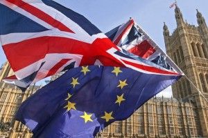 Британські законодавці заявили про необхідність відстрочки Brexit