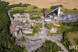 Міненергетики прокоментувало можливість праці засуджених на шахтах «Волиньвугілля» запит щодо залучення засуджених до робіт на шахтах 