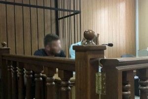 Організатор незаконного каналу переправки людей намагався залишити Україну