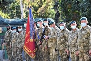 Поблизу Авдіївки у п'ятницю окупанти двічі порушили режим тиші