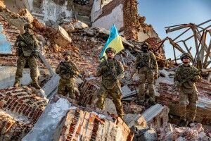 Бригада «Любарт»: мужній шлях героїв