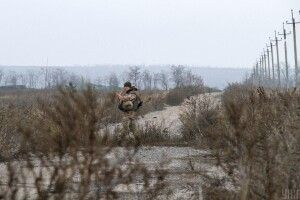 На Донбасі важко поранені двоє військовослужбовців