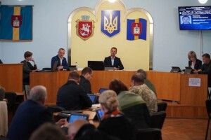 У місті на Волині чималу суму виділили на потреби військових