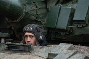 Окупанти розповідають про прорив ЗСУ на Херсонському напрямку (перехоплення)