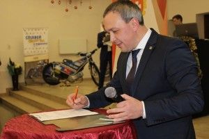 2019-й – Рік спідвею на Рівненщині