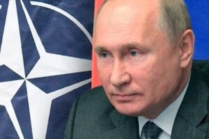 Збройні сили України захопили трофейні документи, які свідчать, що Росія готується воювати із НАТО