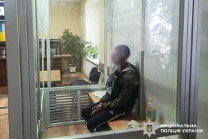 На Рівненщині чоловік вбив 83-річну сусідку заради 3100 грн