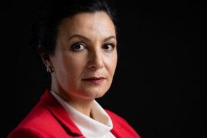 «Реальна загроза»: після скасування е-декларування можуть скасувати безвіз - Климпуш- Цинцадзе