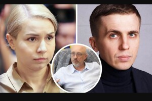 «Пропоную вам, пане міністре, до 9 ранку понеділка, 28 серпня, спростувати те, що...»