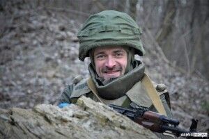 У боях за Бахмут загинув чемпіон України з хокею