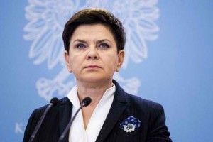 Па-па, Беата!?