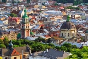Львів посилить карантин через штам Дельта (Відео)