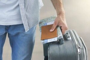 Попри війну, на Волині сплачують все більше туристичного збору