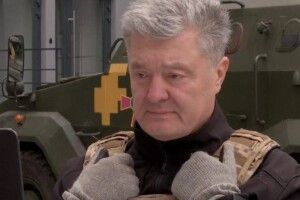 Порошенко в ефірі британського телебачення: зараз головне завдання світу – врятувати Україну
