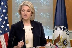 Держдеп відреагував на приїзд Путіна в Севастополь: «Крим – це Україна»