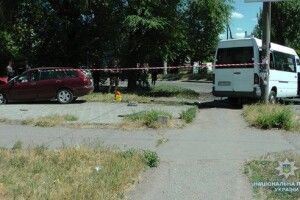 Водій, який перебував під дією горіляки, метадону, амфетаміну та марихуани вчинив страхітливе ДТП