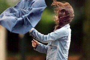 Волинян попереджають про небезпечні природні явища