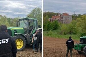На земельних оборудках викрили настоятельку храму упц мп