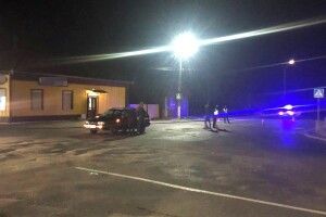 У Дубровиці внаслідок ДТП тяжко травмувався пішохід (Фото)